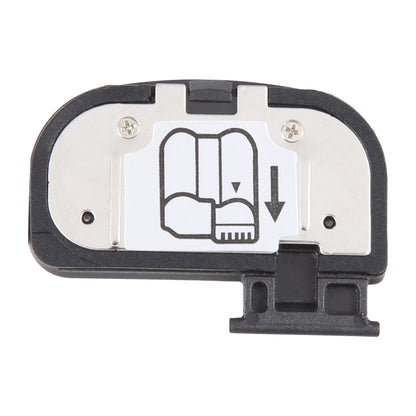 For Nikon D600 / D610 /D7000 / D7100 / D7200 OEM Battery Compartment Cover - Repair & Spare Parts by buy2fix | Online Shopping UK | buy2fix