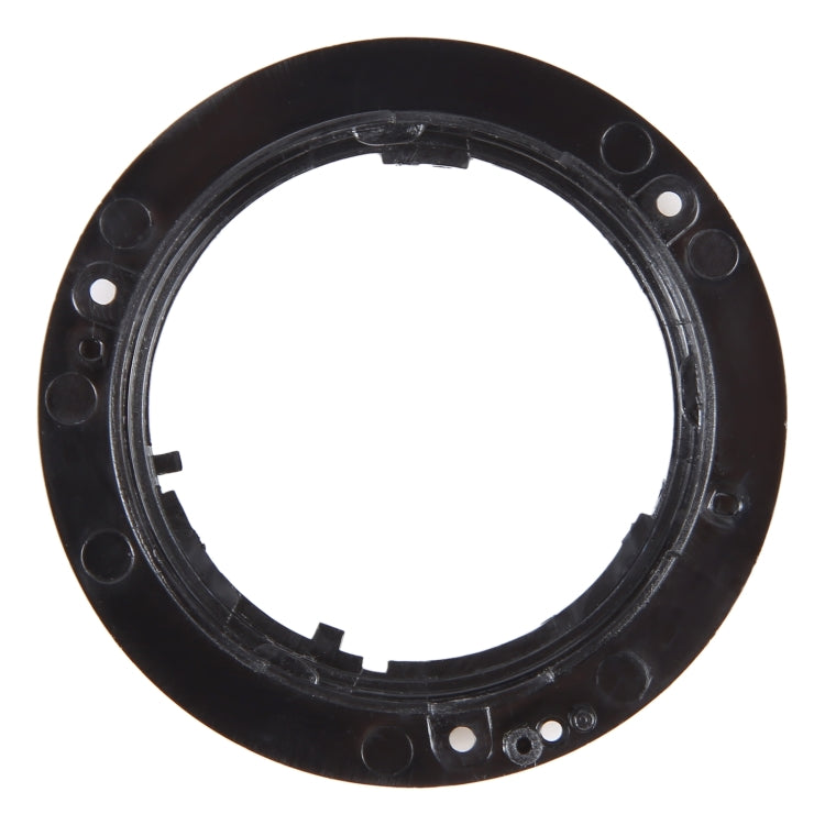 For Nikon AF-P DX 55-200mm f/4-5.6G ED VR II OEM Camera Lens Bayonet Mount Ring - Repair & Spare Parts by buy2fix | Online Shopping UK | buy2fix