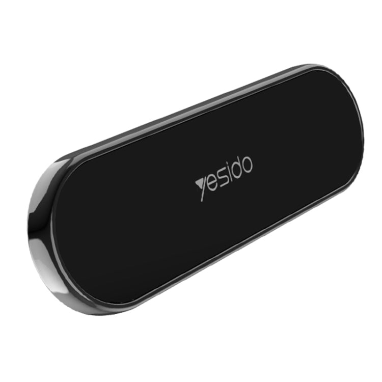 Yesido C83 Car Strong Magnetic Phone Holder(Black) - Universal Car Holders by Yesido | Online Shopping UK | buy2fix