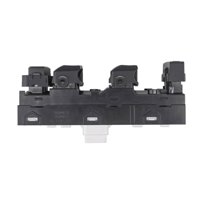 For Kia Forte 2019-2021 Car Power Window Control Switch  93570-M6100(Black) - Car Switches by buy2fix | Online Shopping UK | buy2fix