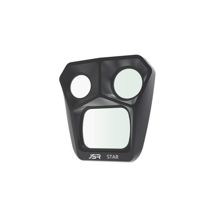 For DJI Mavic 3 Pro JSR GB STAR Lens Filter - Mavic Lens Filter by JSR | Online Shopping UK | buy2fix