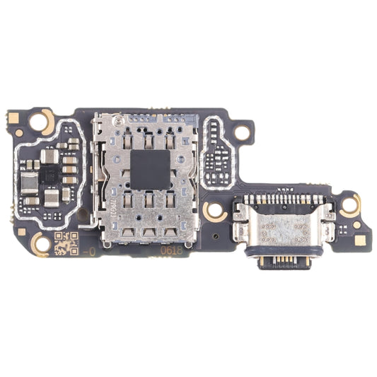 For vivo X70 Pro OEM Charging Port Board - Charging Port Board by buy2fix | Online Shopping UK | buy2fix
