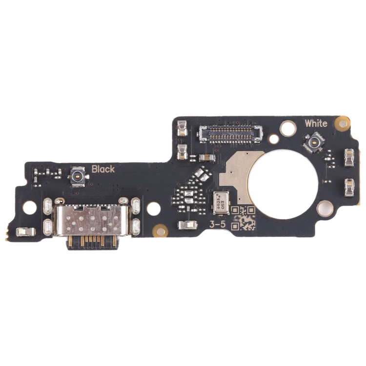 For Xiaomi Redmi 10 5G OEM Charging Port Board - Tail Connector by buy2fix | Online Shopping UK | buy2fix