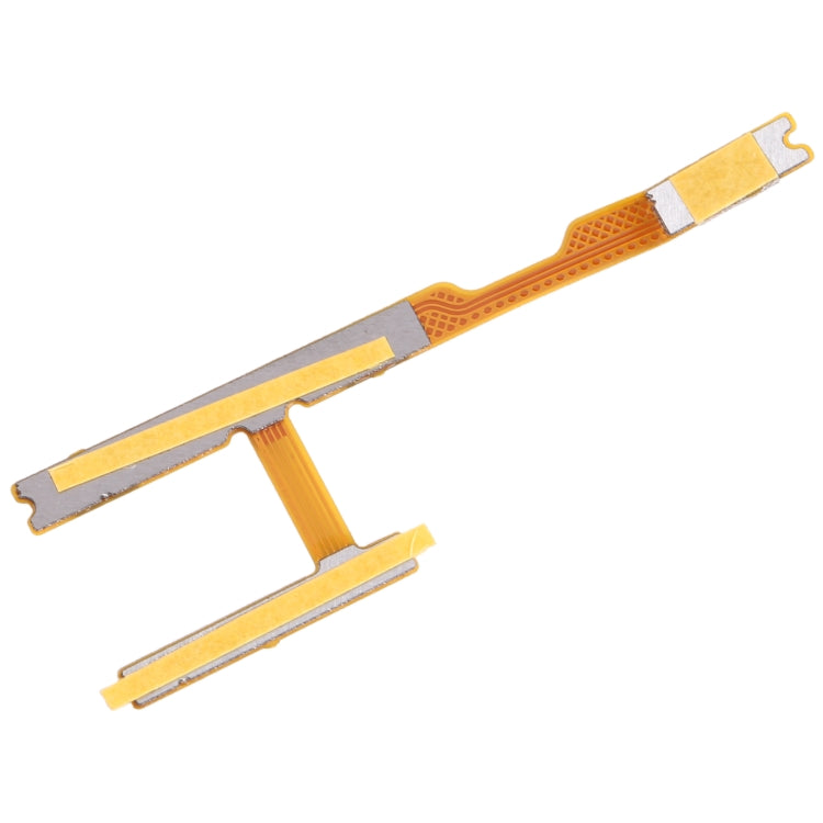 For Xiaomi Redmi 11 Prime 5G OEM Power Button & Volume Button Flex Cable - Flex Cable by buy2fix | Online Shopping UK | buy2fix