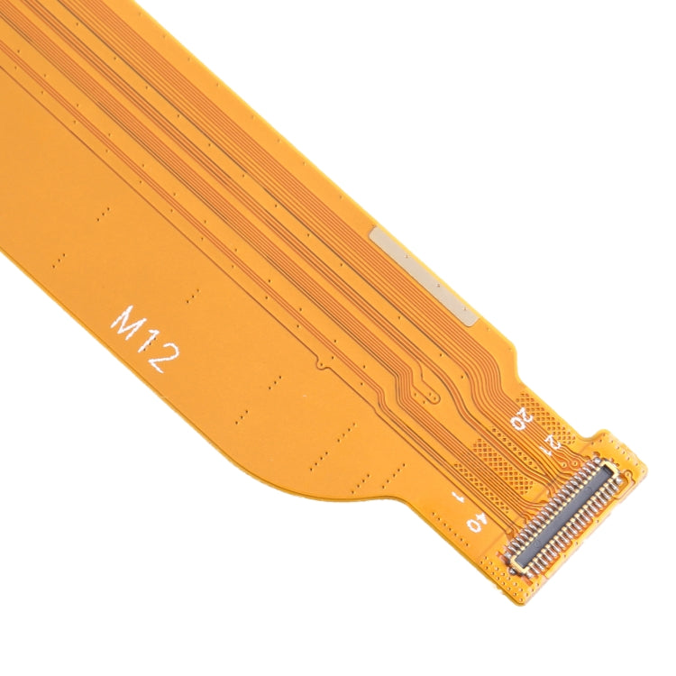 For OPPO A78 OEM Motherboard Flex Cable - Flex Cable by buy2fix | Online Shopping UK | buy2fix