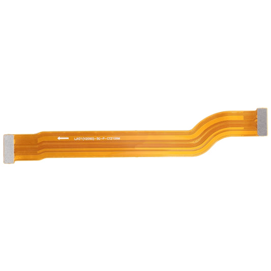 For vivo V21 5G OEM LCD Flex Cable - Flex Cable by buy2fix | Online Shopping UK | buy2fix