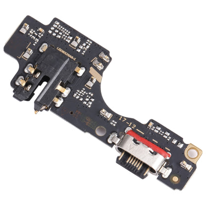 For Motorola Moto G73 OEM Charging Port Board - Charging Port Board by buy2fix | Online Shopping UK | buy2fix