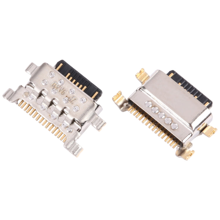 For Xiaomi Series Charging Port Connector - Single Tail Connector by buy2fix | Online Shopping UK | buy2fix