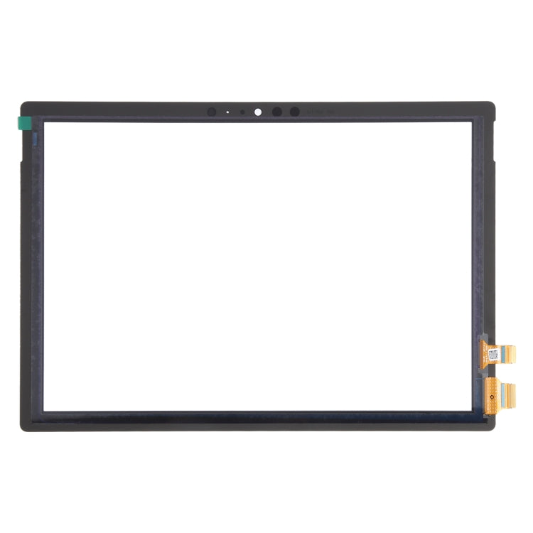 For Microsoft Surface Pro 6 1807 Touch Panel - LCD Related Parts by buy2fix | Online Shopping UK | buy2fix