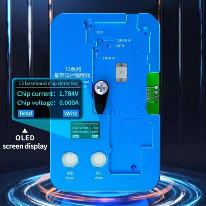 JCID BLE-13 Baseband Chip EEPROM Non-removal Repair Programmer - Repair Programmer by JC | Online Shopping UK | buy2fix