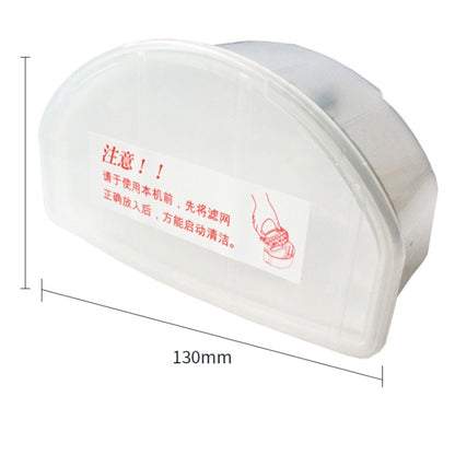For ISWEEP S320 Sweeping Robot Dust Box Accessories - Other Accessories by buy2fix | Online Shopping UK | buy2fix