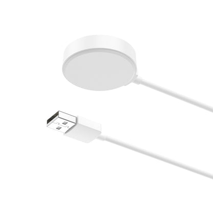 For Huawei Watch 4 / Watch 4 Pro Smart Watch Magnetic Integrated Charging Cable(White) - Charger by buy2fix | Online Shopping UK | buy2fix
