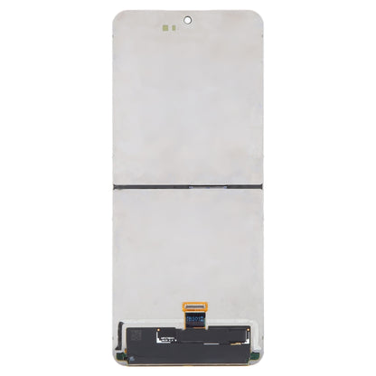 Original LCD Screen For Samsung Galaxy Z Flip4 SM-F721 With Digitizer Full Assembly - LCD Screen by buy2fix | Online Shopping UK | buy2fix