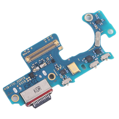 For Samsung Galaxy Z Fold5 SM-F946N KR Original Charging Port Board - Charging Port Board by buy2fix | Online Shopping UK | buy2fix