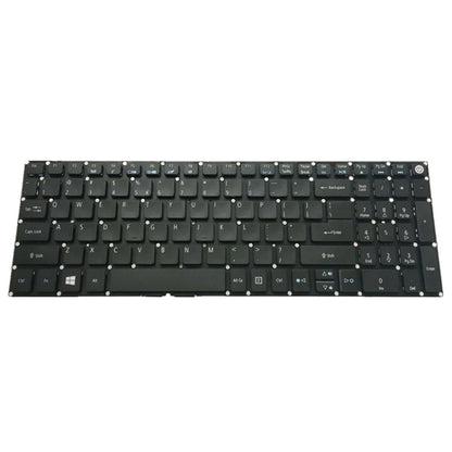 For Acer Aspire 3 A315-21 / A315-31 US Version Keyboard - Replacement Keyboards by buy2fix | Online Shopping UK | buy2fix