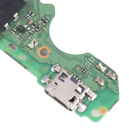 For Tecno Spark GO 2022 OEM Charging Port Board - Small Board by buy2fix | Online Shopping UK | buy2fix