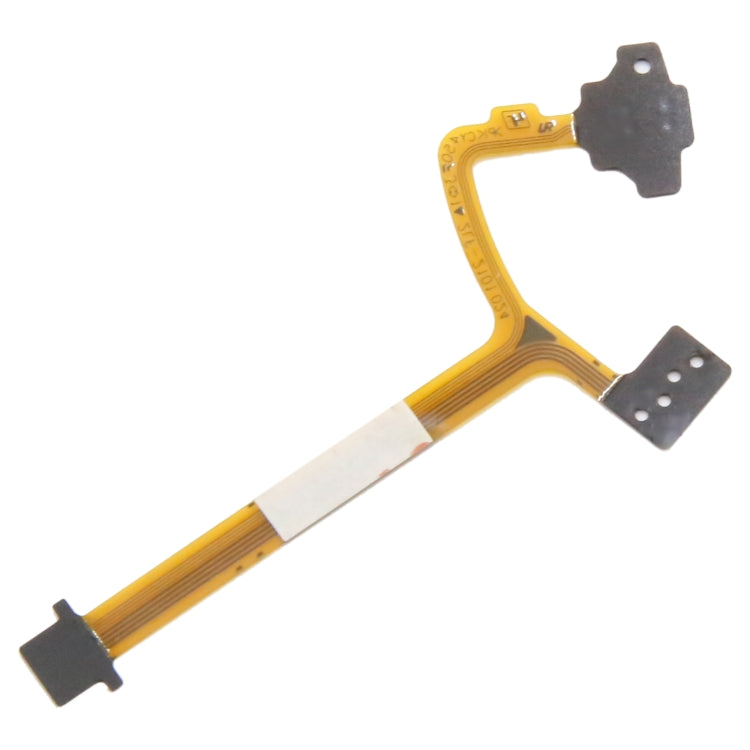 For Sony FE 16-35mm f/2.8 GM Lens Aperture Flex Cable - Flex Cable by buy2fix | Online Shopping UK | buy2fix