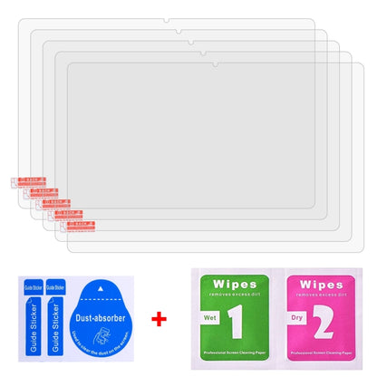 For NEC LAVIE Tab T12 T1295 25pcs 9H 0.3mm Explosion-proof Tempered Glass Film - Others by buy2fix | Online Shopping UK | buy2fix