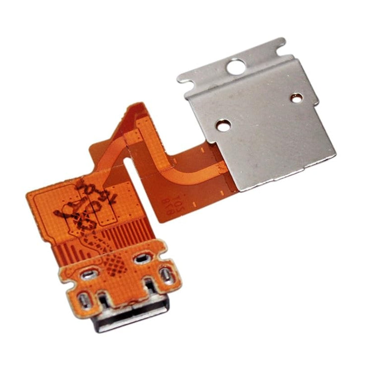 For Sony Tablet Z SGP311 SGP312 SGP321 USB Power Board - Others by buy2fix | Online Shopping UK | buy2fix