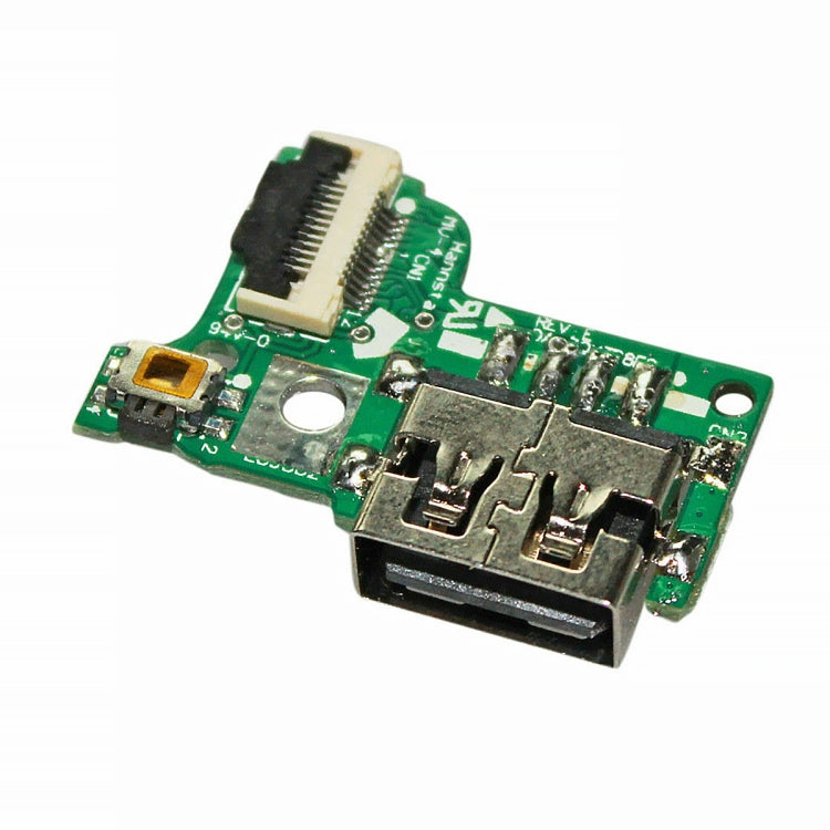 For Acer M5-583 V5-472 V5-473 V5-572 Switch Button Small Board - Others by buy2fix | Online Shopping UK | buy2fix