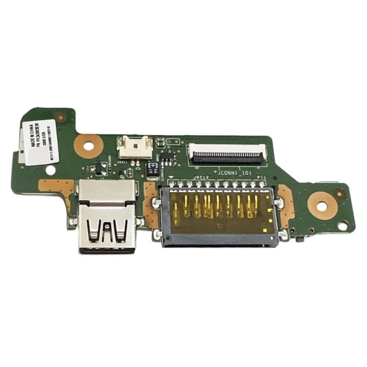 For Lenovo 330S-15IKB USB Power Board - Lenovo Spare Parts by buy2fix | Online Shopping UK | buy2fix