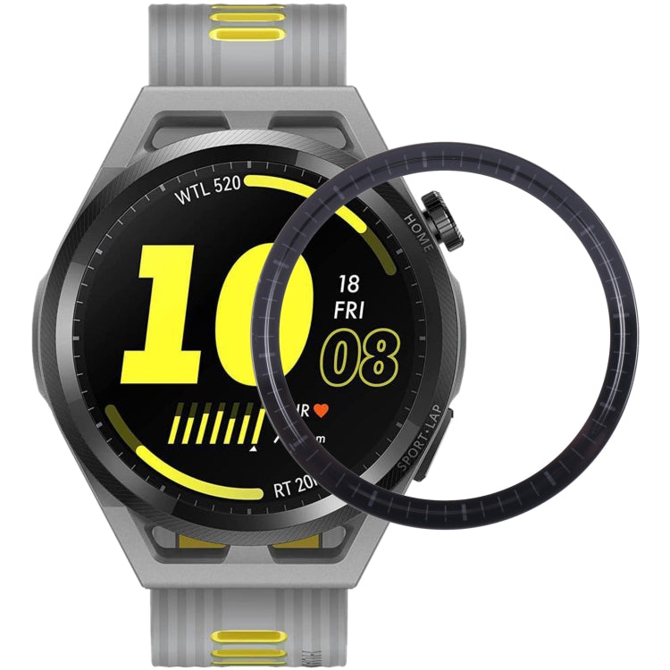 For Huawei Watch GT Runner Original Front Screen Outer Glass Lens - For Huawei by buy2fix | Online Shopping UK | buy2fix