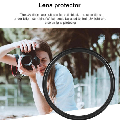 Kenko Optical Camera Lens UV Filter, Size:95mm - UV Filter by buy2fix | Online Shopping UK | buy2fix