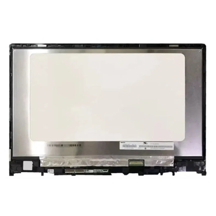 For Lenovo Yoga 530-14IKB FHD LCD Screen Digitizer Full Assembly with Frame - LCD Screen by buy2fix | Online Shopping UK | buy2fix