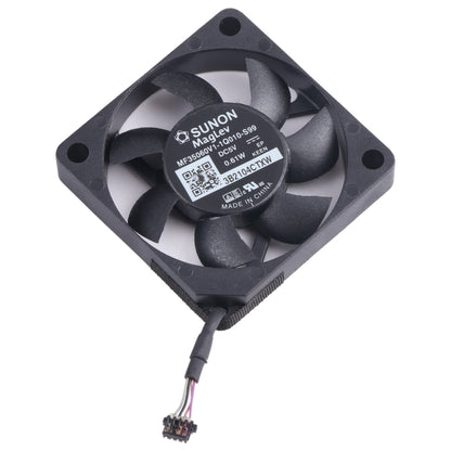 For Asus ROG Phone 5 ZS673KS Inner Cooling Fan - Others by buy2fix | Online Shopping UK | buy2fix