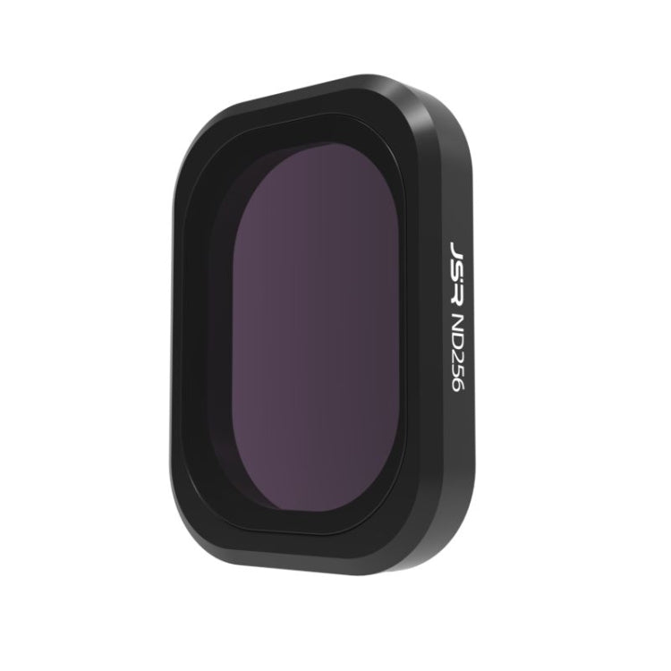 For DJI OSMO Pocket 3 JSR CB Series Camera Lens Filter, Filter:ND256 - Lens Accessories by JSR | Online Shopping UK | buy2fix