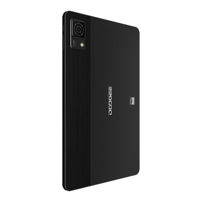 [HK Warehouse] DOOGEE T30 Ultra Tablet PC 11 inch, 12GB+256GB, Android 13 MediaTek Helio G99 Octa Core, Global Version with Google Play, EU Plug(Black) - Other by DOOGEE | Online Shopping UK | buy2fix
