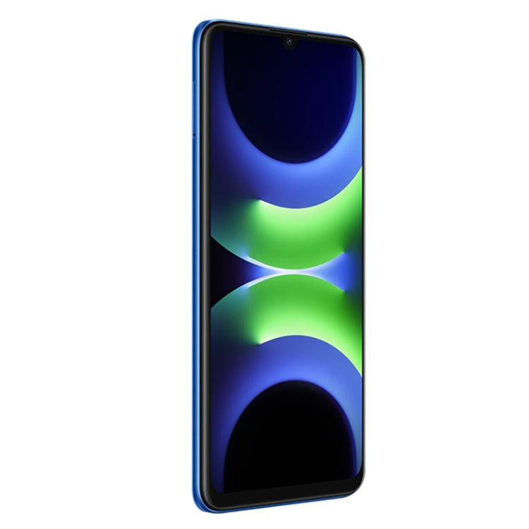 HUAWEI Enjoy 70z, 8GB+128GB, Side Fingerprint Identification, 6.75 inch HarmonyOS 4.0 Octa Core 2.4GHz, Network: 4G, Not Support Google Play(Blue) - Huawei Mate & P by Huawei | Online Shopping UK | buy2fix