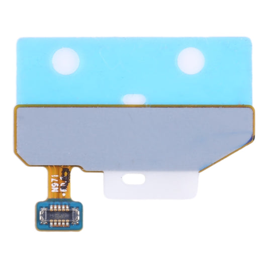 For Samsung Galaxy Note10 SM-N970F Original Stylus Pen Sensor Connector Flex Cable - Flex Cable by buy2fix | Online Shopping UK | buy2fix