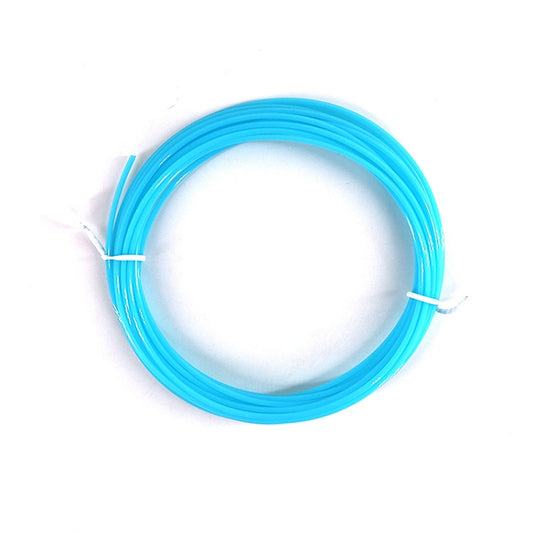 10m 1.75mm Normal Temperature PLA Cable 3D Printing Pen Consumables(Sky Blue) - Consumer Electronics by buy2fix | Online Shopping UK | buy2fix