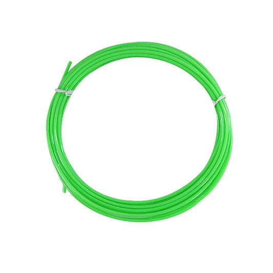10m 1.75mm Normal Temperature PLA Cable 3D Printing Pen Consumables(Fluorescent Green) - Consumer Electronics by buy2fix | Online Shopping UK | buy2fix