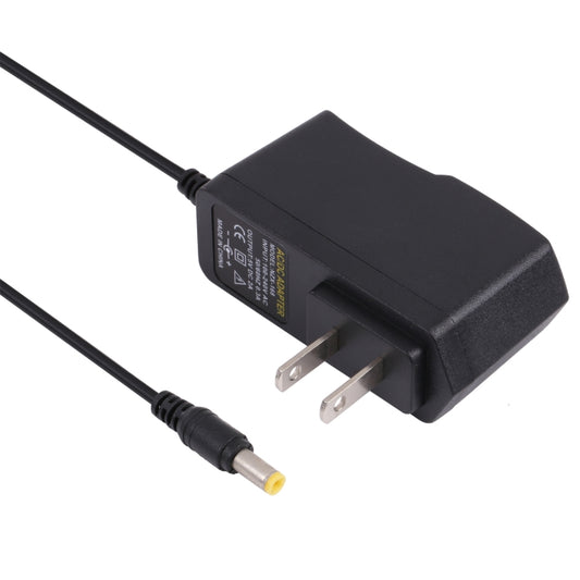 5V 2A 5.5x2.1mm Power Adapter for TV BOX, US Plug - Consumer Electronics by buy2fix | Online Shopping UK | buy2fix