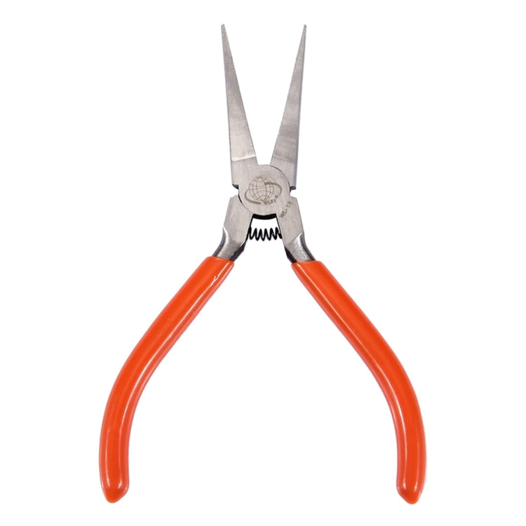 WLXY WL-18 Electronic Pliers Flat-nose Pliers Repair Hand Tool - Pliers by WLXY | Online Shopping UK | buy2fix