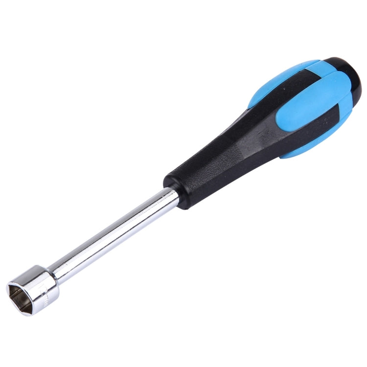 WLXY Precision 12mm Socket Head Screwdriver(Blue) - Screwdriver by WLXY | Online Shopping UK | buy2fix