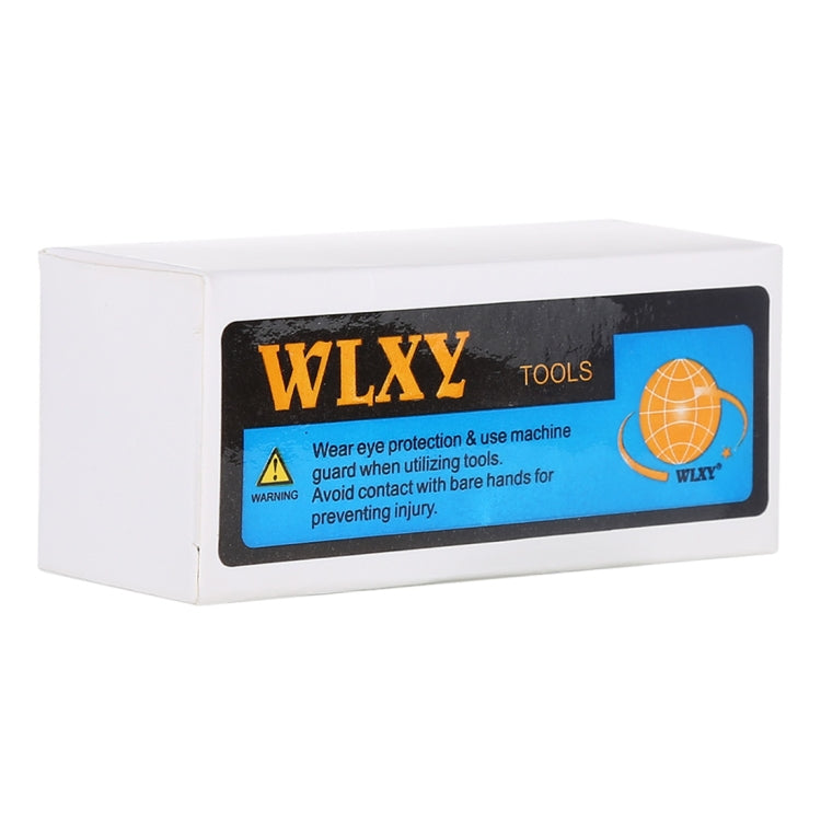 WLXY WL-DIY001 Mini DIY Brass Electric Drill Chucks Drill Bits Set DC-12V Motor - Home & Garden by WLXY | Online Shopping UK | buy2fix