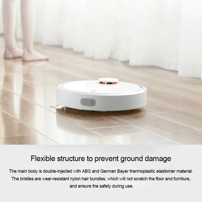 S50 Mop Sweeping Robot Accessories for Xiaomi Generation / Second Generation - Consumer Electronics by buy2fix | Online Shopping UK | buy2fix