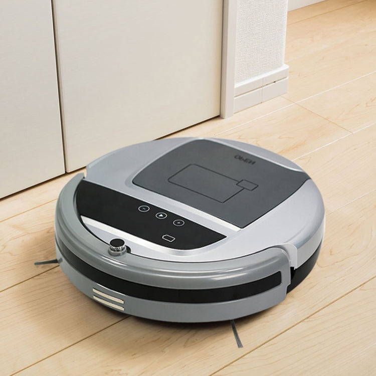 FD-3RSW(IC)CS 1000Pa Large Suction Smart Household Vacuum Cleaner Clean Robot - Consumer Electronics by buy2fix | Online Shopping UK | buy2fix