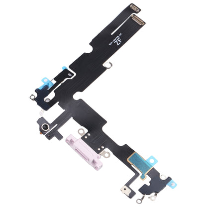 For iPhone 14 Plus Charging Port Flex Cable (Purple) -  by buy2fix | Online Shopping UK | buy2fix