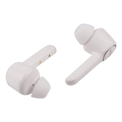 HOPESTAR S12 Bluetooth 5.0 True Wireless Bluetooth Earphone (White) - TWS Earphone by HOPESTAR | Online Shopping UK | buy2fix