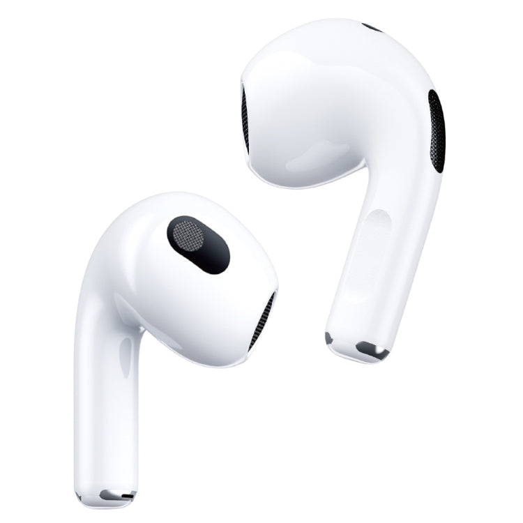 WK A8 Pro True Wireless Stereo Bluetooth Earphone (White) - TWS Earphone by WK | Online Shopping UK | buy2fix