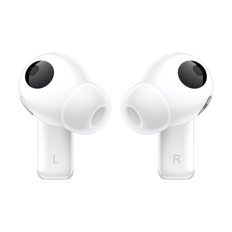 HUAWEI FreeBuds Pro 2 + TWS Extrasensory Perception Wireless Earphone Support Heart Rate & Body Temperature Monitoring(White) - Bluetooth Earphone by Huawei | Online Shopping UK | buy2fix