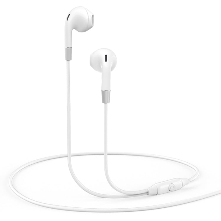 Yesido YH30 3.5mm In-Ear Wired Earphone, Length: 1.2m - In Ear Wired Earphone by Yesido | Online Shopping UK | buy2fix