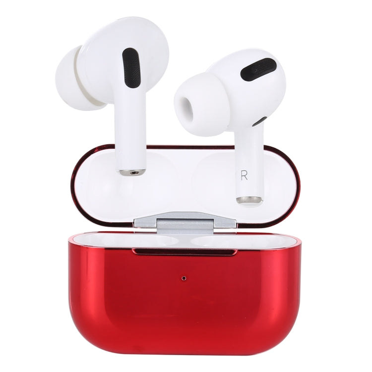 M360 Pro TWS Dual Ears Stereo Bluetooth 5.0 + EDR Music Headphone(Red) - TWS Earphone by buy2fix | Online Shopping UK | buy2fix