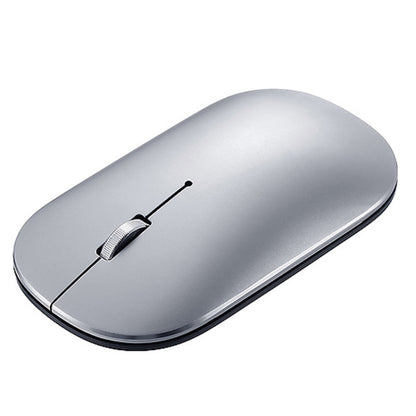 Lenovo Bluetooth 4.0 Dual Mode Wireless Bluetooth Mouse for Xiaoxin Air (Grey) - Wireless Mice by Lenovo | Online Shopping UK | buy2fix