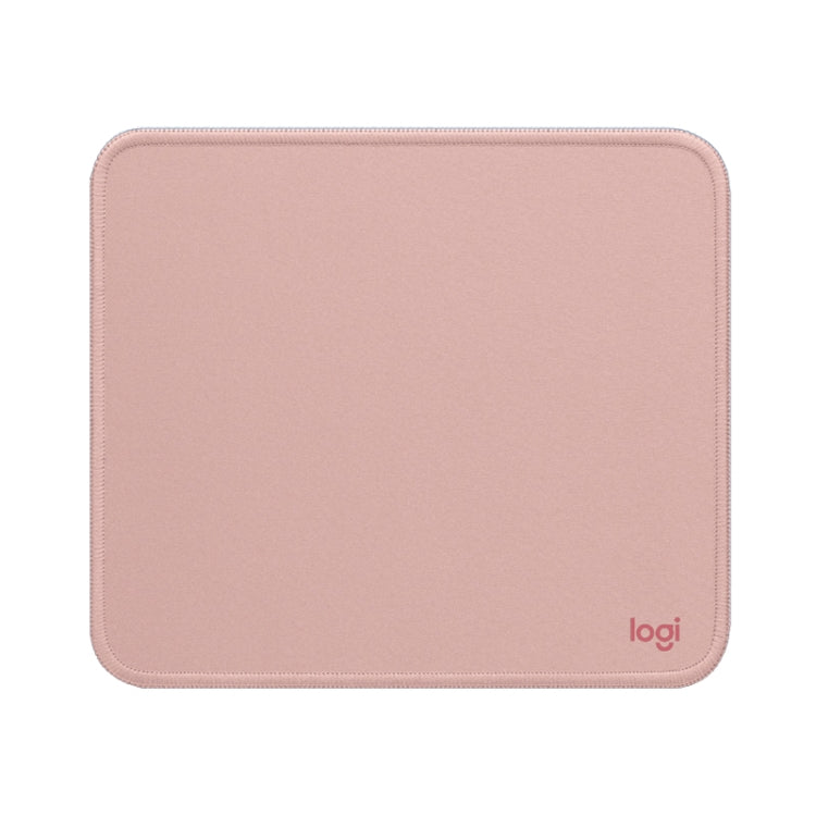 Logitech Soft Mouse Mat Pad (Pink) - Mouse Pads by Logitech | Online Shopping UK | buy2fix