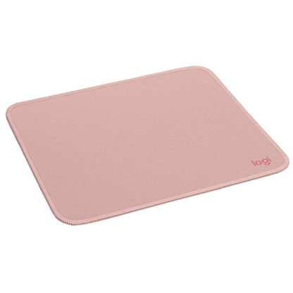 Logitech Soft Mouse Mat Pad (Pink) - Mouse Pads by Logitech | Online Shopping UK | buy2fix